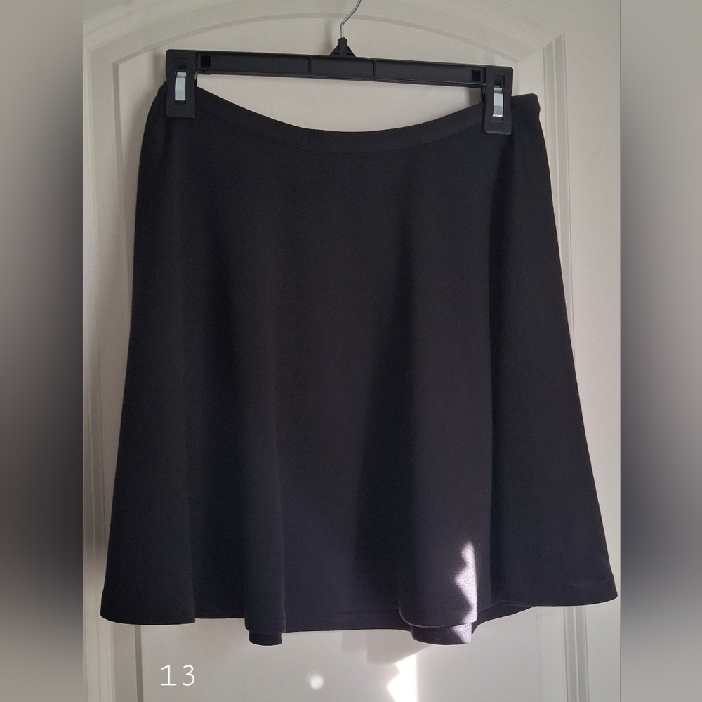 Lauren conrad A skirt womens sz 2 office‎ wear teacher boho aestetic casual